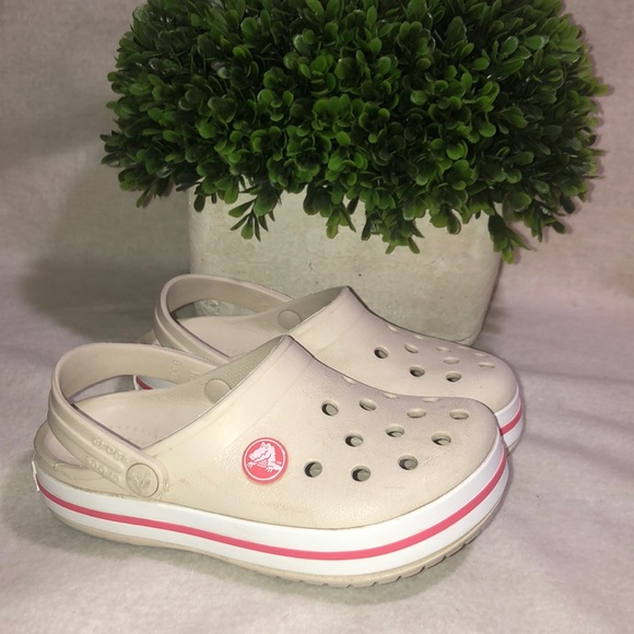 crocs c10
